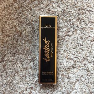Tarte Pro Glow Liquid Highlighter